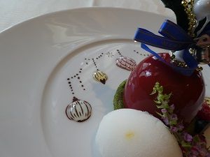 63 オチェクリスマス