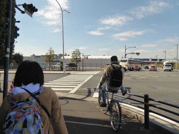 323 変なホテル