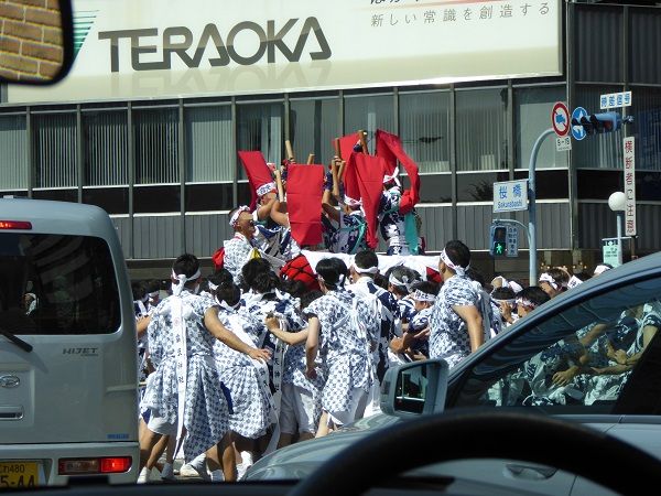 9 大阪