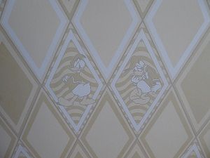 533 ドナルドダック