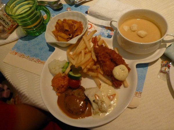 55 リトルパール