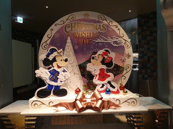 67 オチェクリスマス
