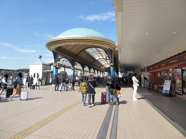 362 変なホテル