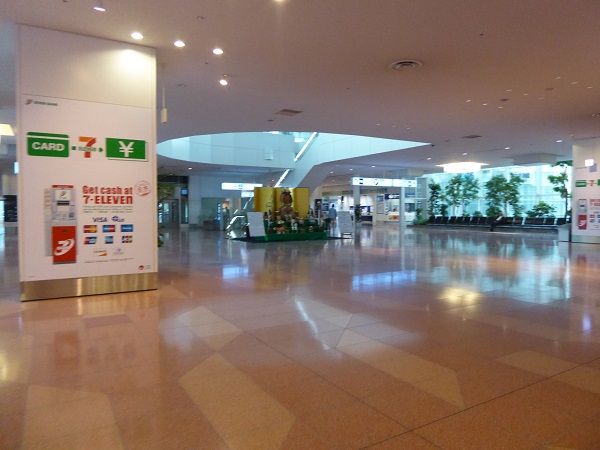 32 羽田