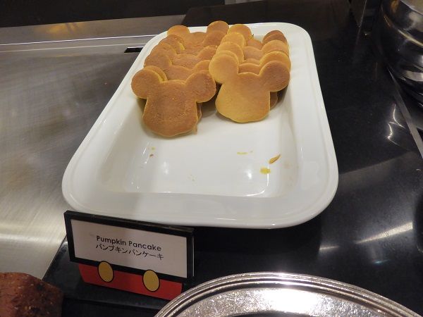 203 パンケーキ