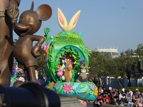 161 イースター