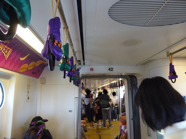106 リゾートライン