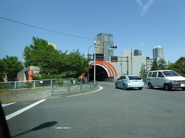 132 渋谷