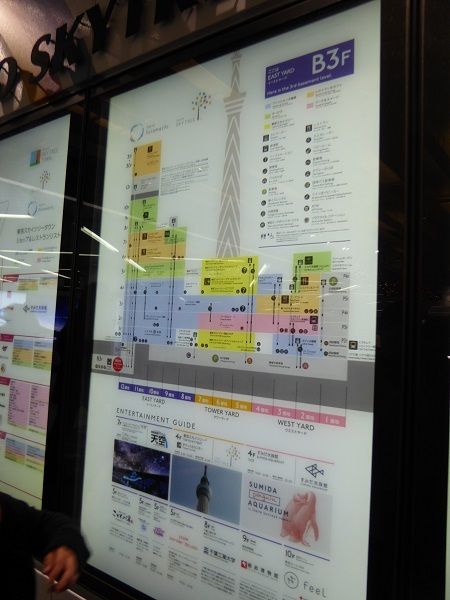 9 スカイツリー