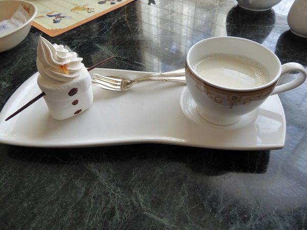 1 ドリーマーズ