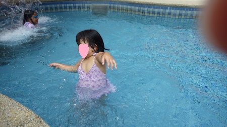 122 四女の深さ
