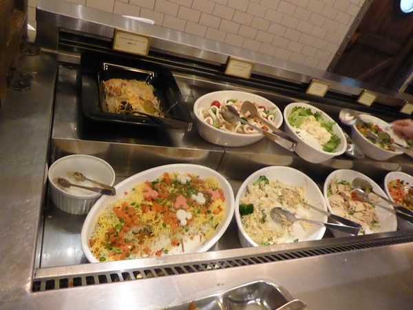 バケパの夕食はセイリングデイ ブッフェ バケパ 2つのパークで夏のスペシャルイベントを楽しむ2days Little Women ディズニーへ行く バケパの夕食はセイリングデイ ブッフェ バケパ 2つのパークで夏のスペシャルイベントを楽しむ2days Little Women ディズニーへ行く