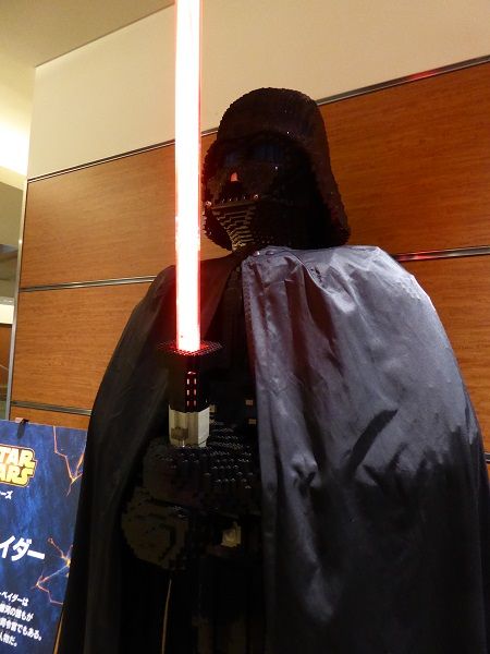 104 スターウォーズ