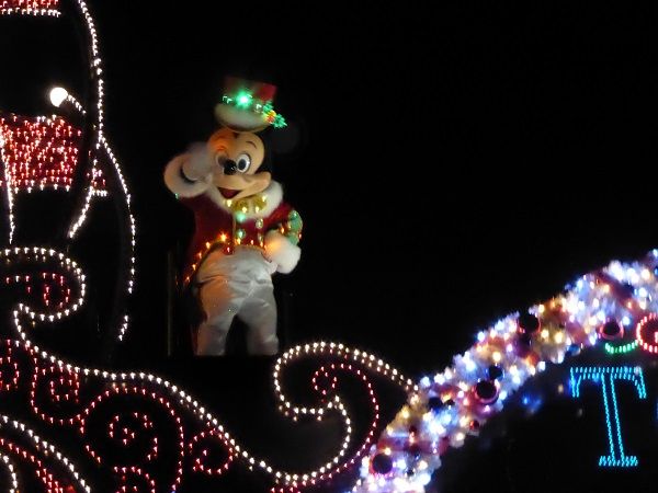 21 エれパレクリスマス