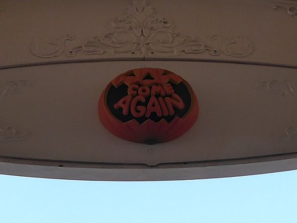 331 ハロウィンランド