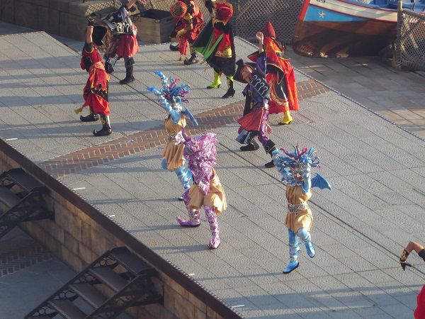 354 ハーバーハロウィン