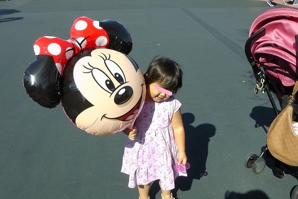 1 はるひ2歳