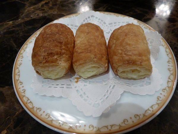 11 マーセリン