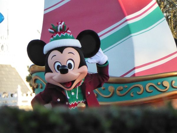 394 ランド クリスマス