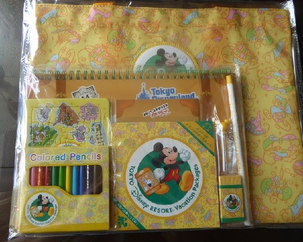 12 バケパグッズ