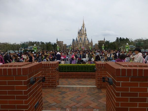 55 ころんととわの席