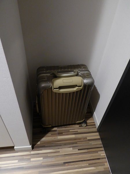 192 変なホテル