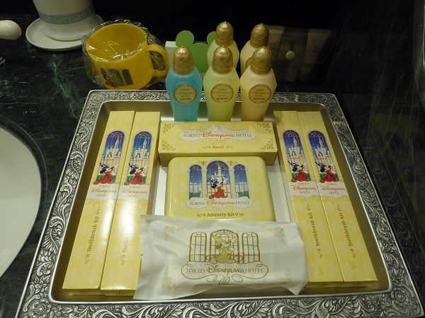 51 ターンダウン