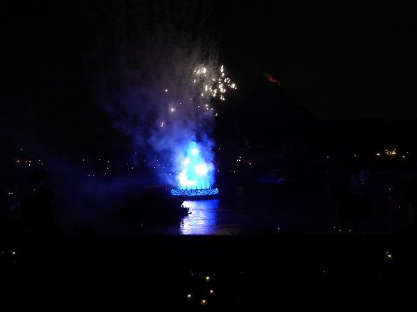 535 ファンタズミック