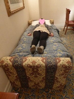 59 ベッド4台