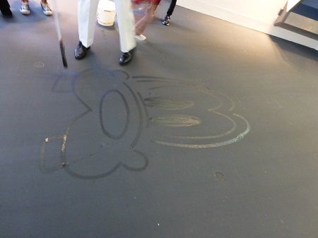 130 なんだ