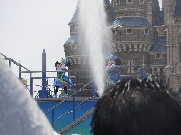 19 防水