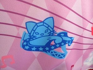 106 ハロウィンデコ