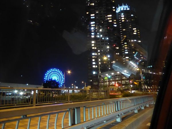 5 東京駅