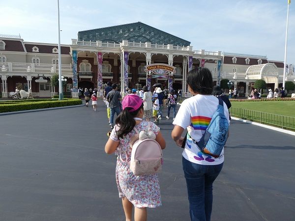 201 ランドアーリー