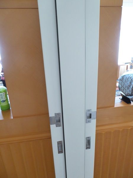 ディズニアンバサダーホテルのコネクティングルーム スタンダードルーム Little Women ディズニーへ行く