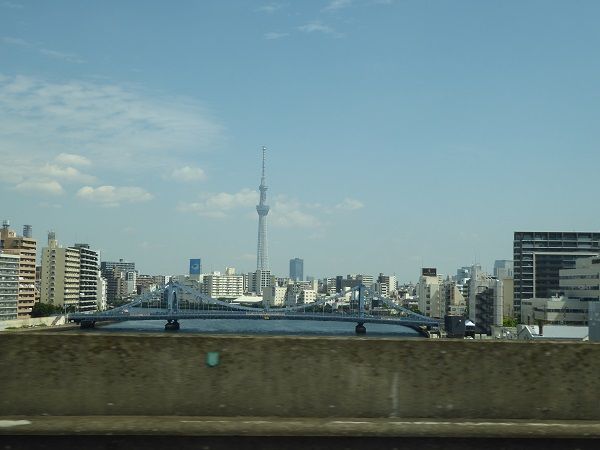 27 東京駅