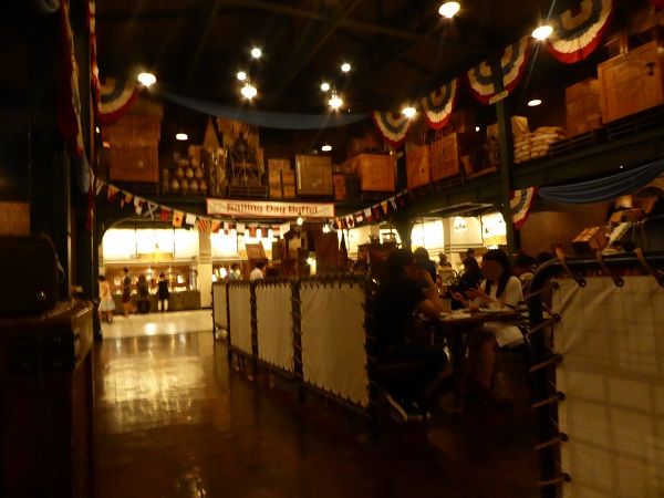 バケパの夕食はセイリングデイ ブッフェ バケパ 2つのパークで夏のスペシャルイベントを楽しむ2days Little Women ディズニーへ行く バケパの夕食はセイリングデイ ブッフェ バケパ 2つのパークで夏のスペシャルイベントを楽しむ2days Little Women ディズニーへ行く