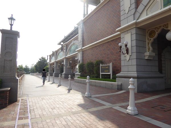 51 夏ディズニー