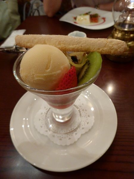 121 カナレット