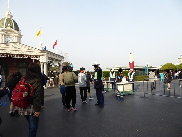 291 ランドアーリー