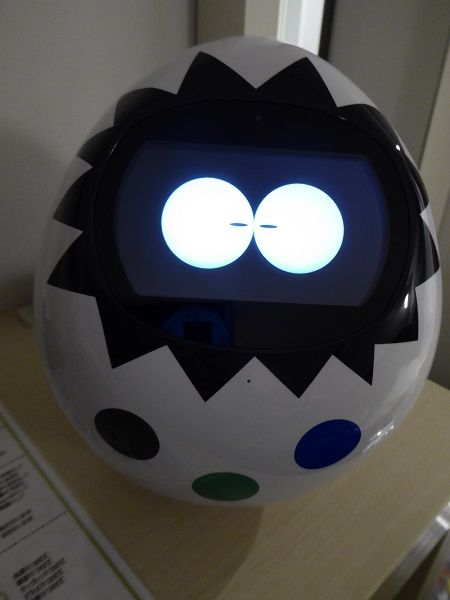 275 変なホテル