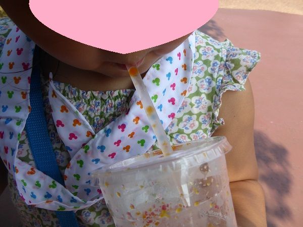 115 夏ディズニー