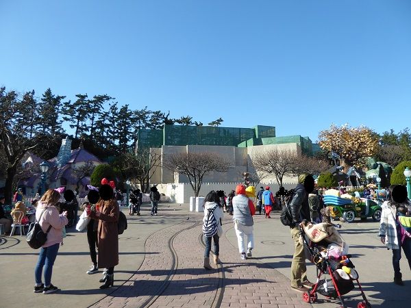 307 トゥ―ンタウン