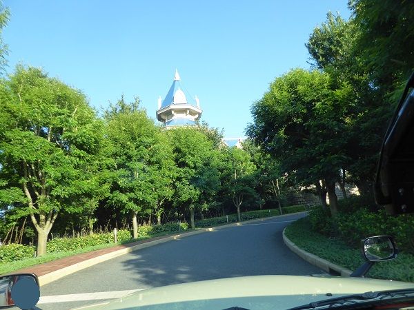 560 らんどほてる