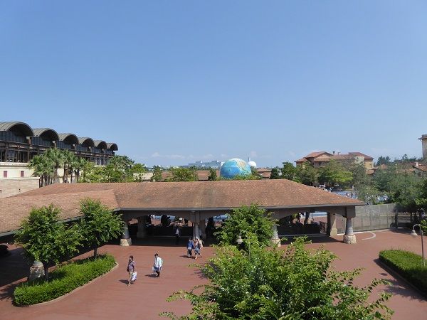 ディズニーランドのプレミアムツアーだったのだけど 夏ディズニーイン2日目 Little Women ディズニーへ行く ディズニーランドのプレミアムツアーだったのだけど 夏ディズニーイン2日目 Little Women ディズニーへ行く