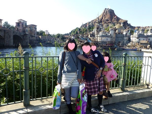 120 4姉妹