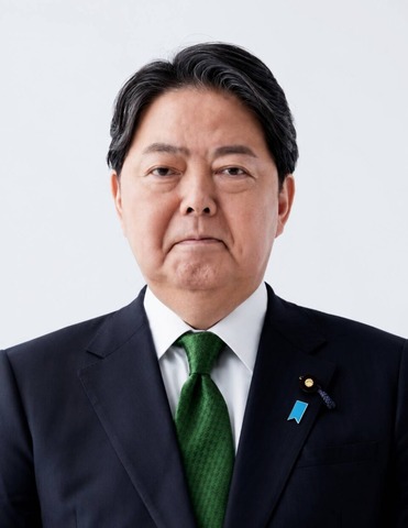 Official_portrait_of_Yoshimasa_Hayashi_2025