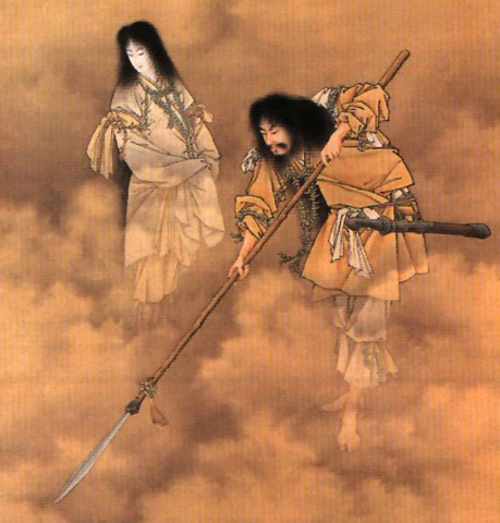 a-retelling-of-shinto-myths-1-izanagi-and-izanami
