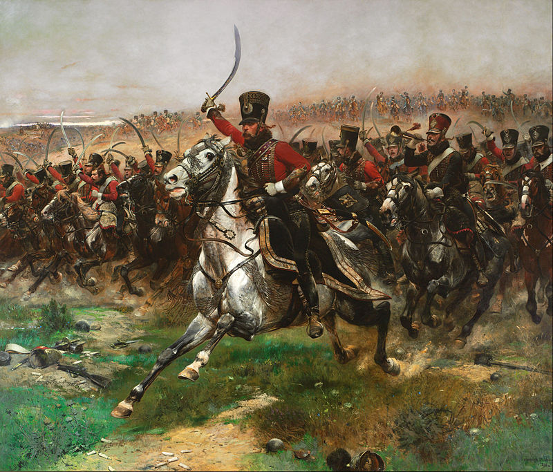 800px-Edouard_Detaille_-_Vive_L'Empereur_-_Google_Art_Project