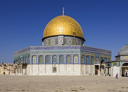 0dome of rock